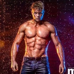 Aesthetic gaz