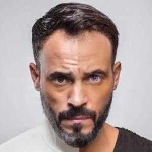 Youssef El Sherif