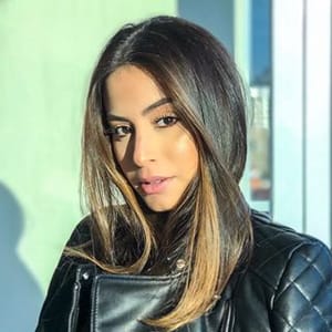 Bia  Ferraz