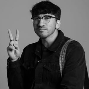 Alberto Villa