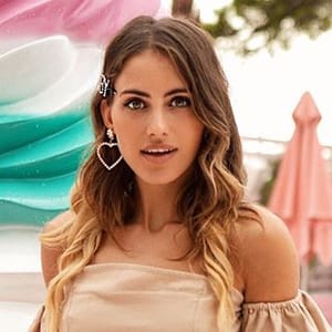 Yasmin Karssing