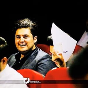 Milad Mahanrad