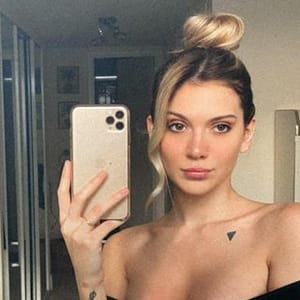 Sasha Ferro