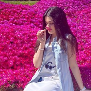 Elina Petrosyan