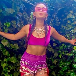 Millie O’connell