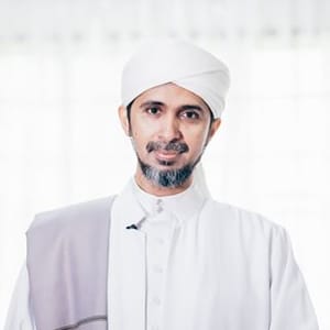 Hb. Ali Zaenal Abidin Al Hamid