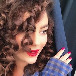 Ghazal Karami