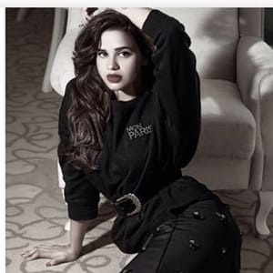 Pari Mirza