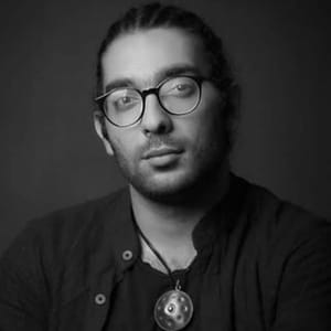 Amirali Rahmani
