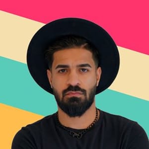 Ameer Almaliki