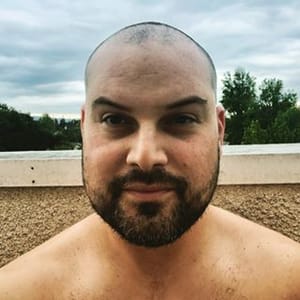 Max Adler