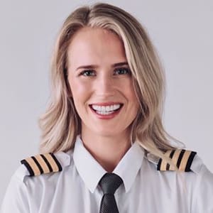 Maria Fagerstrom