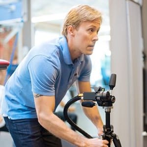 Dr. Tom Walters, Dpt, Ocs