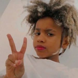 Jaden Fernando