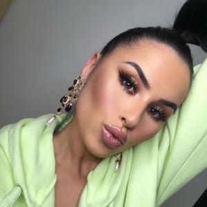 Fatma Kentel