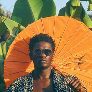 Lemogang Tsipa
