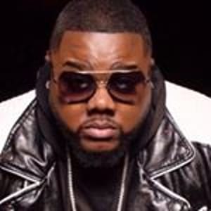 Rickey Slikkmuzik Offord