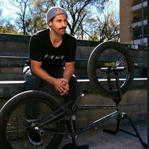 Garrett Reynolds