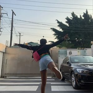 Isabel Idibia