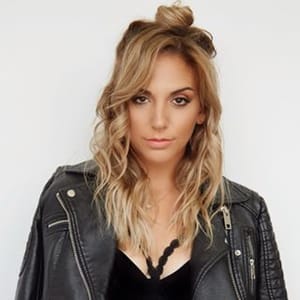 Michelle Ray