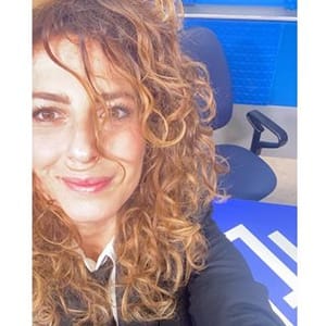 Roberta Rei
