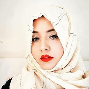 Arshi Naz