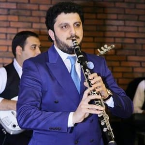 Klarnet Ifacisi