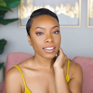 Alisha J. Williams