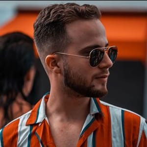 Kevin Reinoso