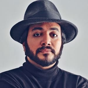 Majid Kazemi