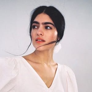 Natalia Castellar Calvani