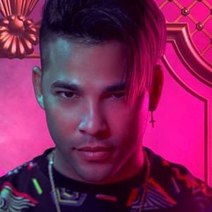 Erick Lexi