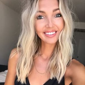 Sarah Klein