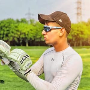Anuj Choudhary