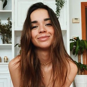 Rebeca Teran