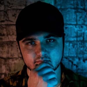 Chase Fouraker