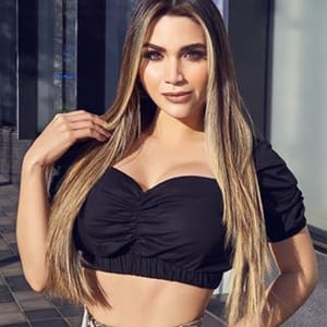 Carolina Anda