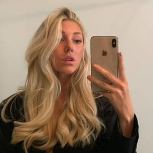 Agnes Saagstrom