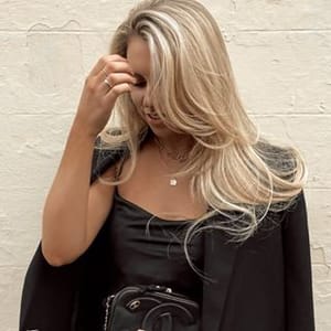 Freya Farrington