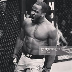 Geoff Neal
