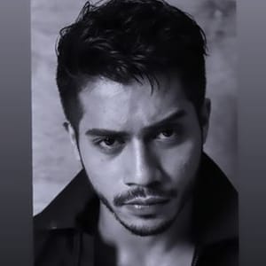 Yusuf Bahrin
