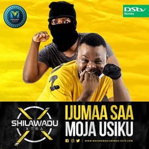 Shilawadu