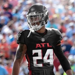 Aundell Terrell Jr