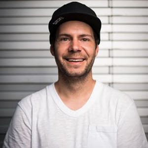 Hannes Berger