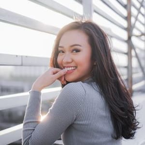 Ashley Grace Kantjana