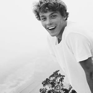 Joshua Forsberg