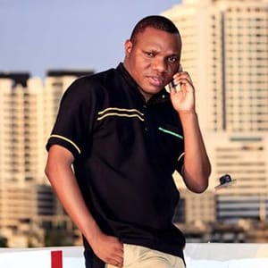 Juma Chikoka