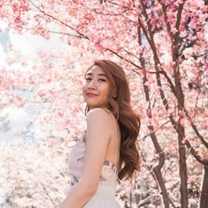 Jennifer Le
