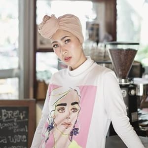 Septy Ria Laraswati