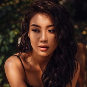 Aijan Asemova